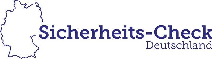Schutz oder Kontrolle? Sicherheits-Check 2018 offenbart: Bürger vertrauen auf sinnvolle Videotechnik (FOTO)