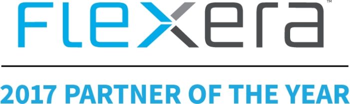 Flexera zeichnet Partner des Jahres aus