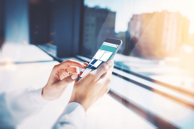 HR-Dokumenten-, Daten-, Bewerber- und Talentmanagement jetzt aus einer Hand
