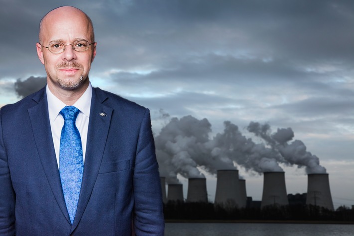 Andreas Kalbitz: „Braunkohle-Kraftwerk Jänschwalde geht vom Netz – Region verliert 1500 Arbeitsplätze“ (FOTO)