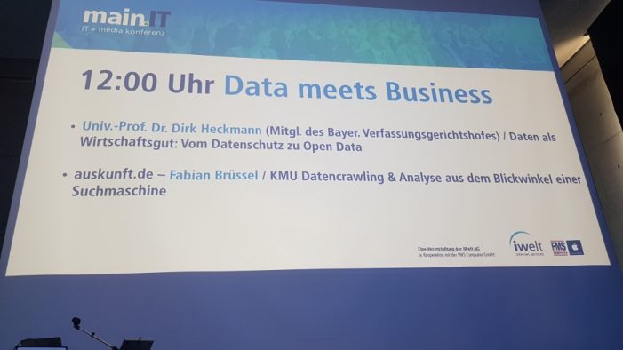 Denken Suchmaschinen?