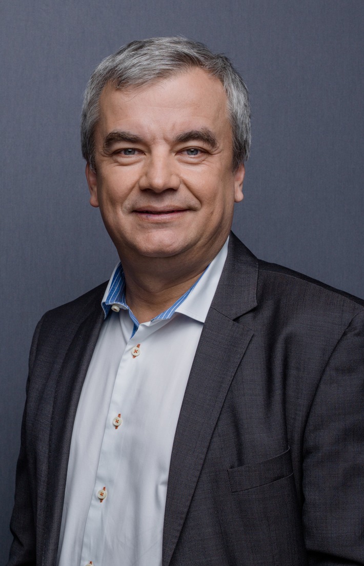 Haufe Group beteiligt sich an Fintech Kontist (FOTO)