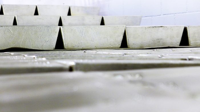 ProService informiert: Silber jetzt sehr günstig nach Abverkauf