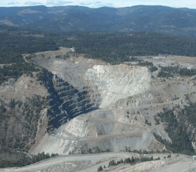Copper Mountain mit positiver Wirtschaftlichkeitsstudie für sein australisches Projekt