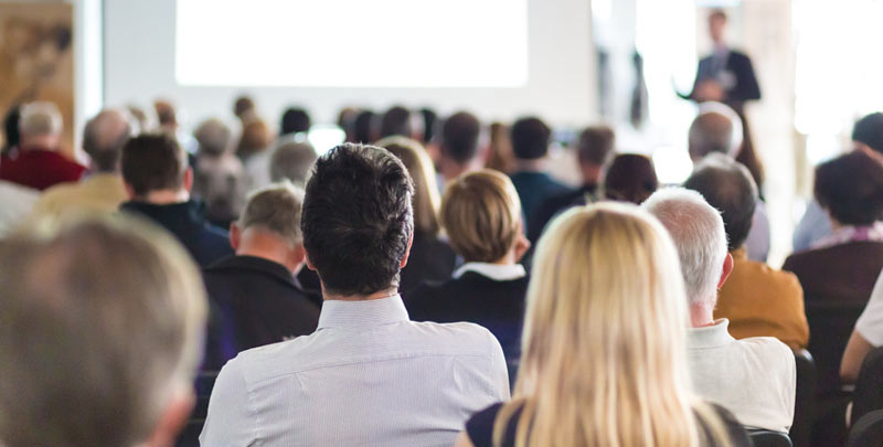 RuhrSummit 2018 Start-Up Konferenz im Ruhrgebiet