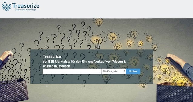Wissen und Wissensaustausch als Erfolgsfaktor für Unternehmen (FOTO)