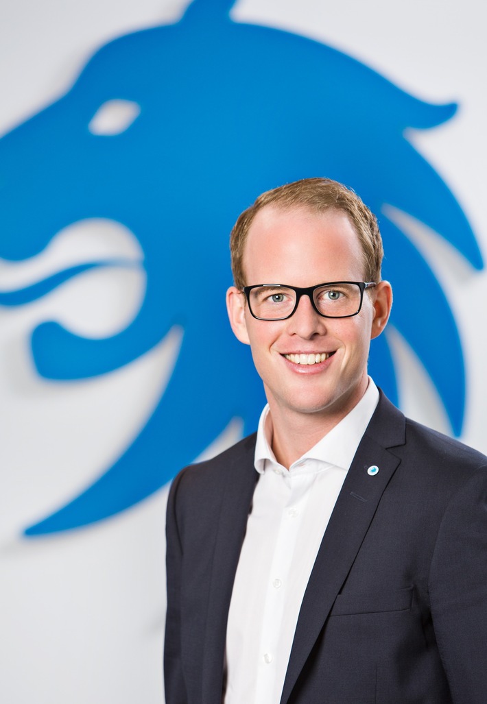 Versicherungsgruppe die Bayerische: Michael Panitz neuer stellvertretender Leiter des Exklusivvertriebs (FOTO)