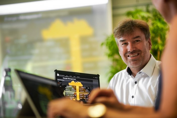 in-GmbH bringt „Model in the Middle“-Konzept in IoT-Plattform in-GmbH bringt „Model in the Middle“-Konzept in IoT-Plattform