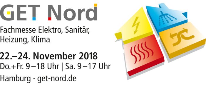 pds Software mit zahlreichen Neuerungen auf der GET Nord und RIFA 2018 pds Software mit zahlreichen Neuerungen auf der GET Nord und RIFA 2018