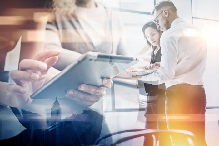 Comparting 2018: Umgang mit Dokumenten muss komfortabler werden Comparting 2018: Umgang mit Dokumenten muss komfortabler werden