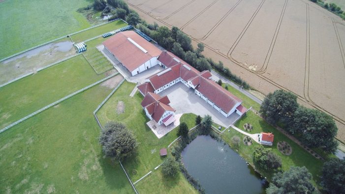 BALLERMANN RANCH WIRD VERSCHENKT! BALLERMANN RANCH WIRD VERSCHENKT!