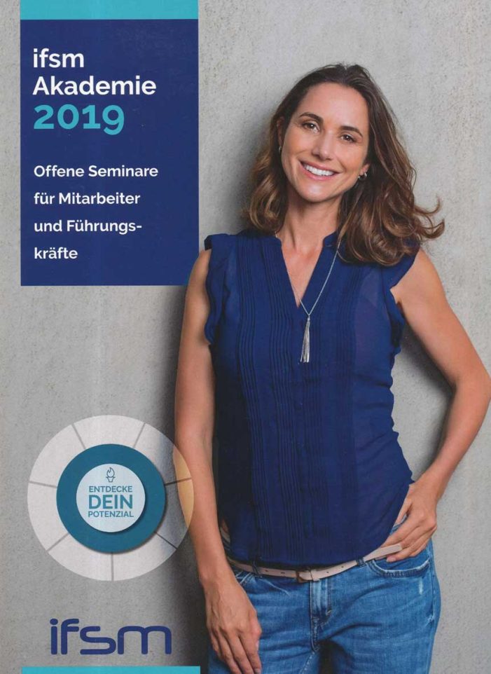ifsm-Akademie baut ihr offenes Seminarprogramm aus