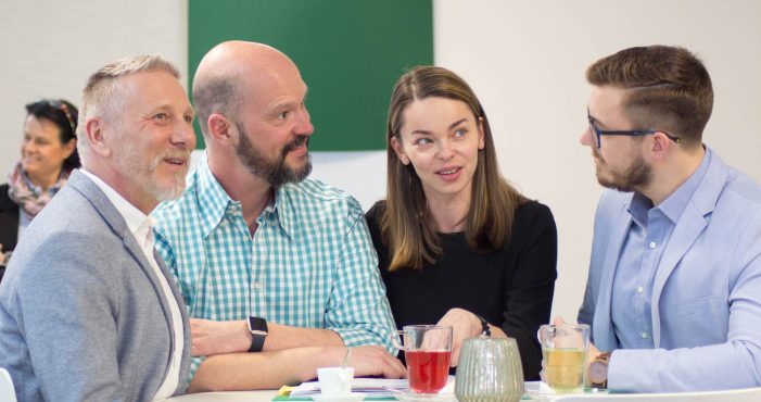 „Ready to grow?“ – Neues Trainingsprogramm für die Hotellerie