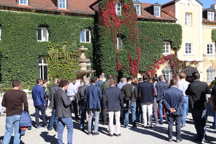 Datenintegration 5.0: Lobster zeigt Trends der Digitalisierung