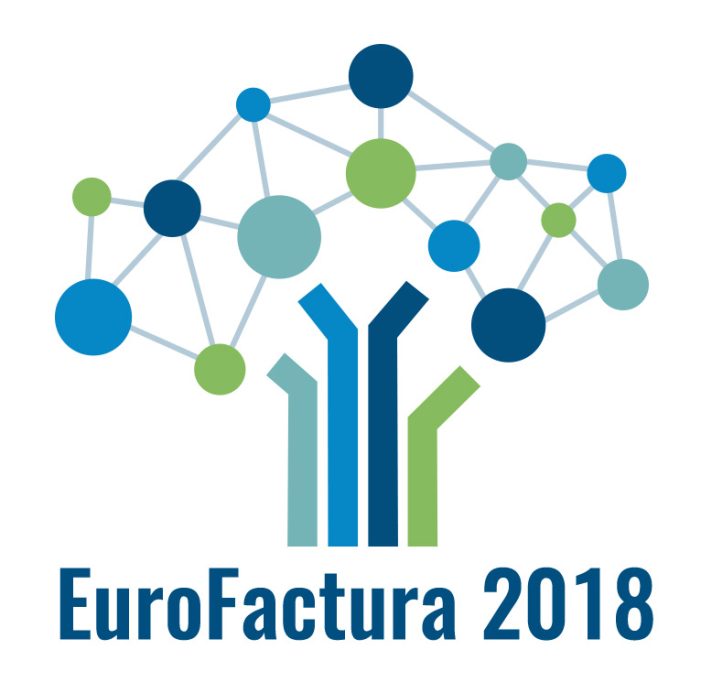 itelligence AG ist Gold-Partner der EuroFactura 2018 / Führendes SAP Beratungshaus präsentiert ZUGFeRD Lösungen