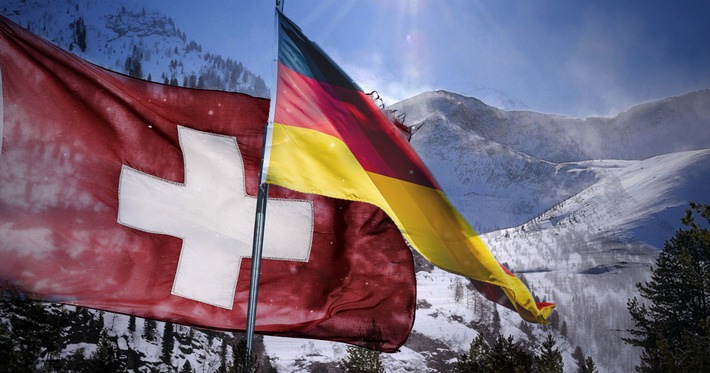 Großes Interesse am Wirtschaftsstandort Schweiz – Deutsche Unternehmen profitieren von Expertenwissen (FOTO)