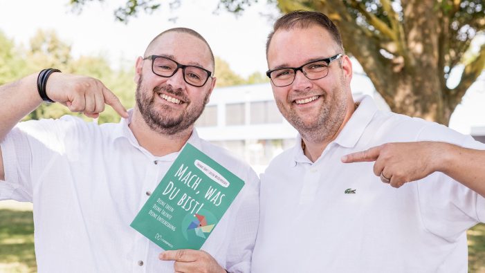 KULTUSMINISTERKONFERENZ: TALENTE UND POTENZIALE IM FOKUS