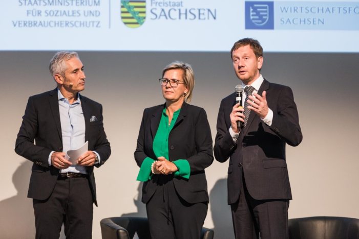 Revolutioniert Telemedizin die flächendeckende Gesundheitsversorgung?