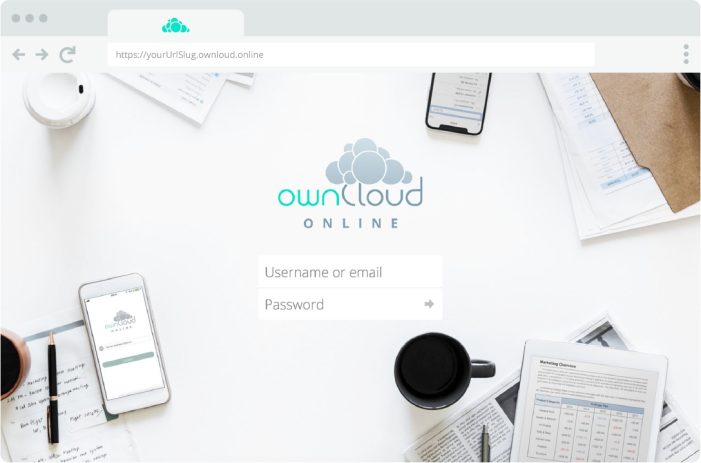 ownCloud bringt schlüsselfertige SaaS-Filesharing-Lösung auf den Markt ownCloud bringt schlüsselfertige SaaS-Filesharing-Lösung auf den Markt