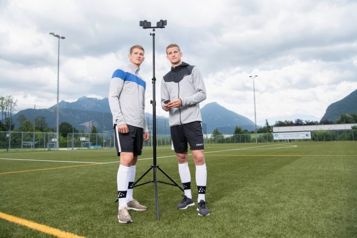 YouSport macht Sportler und Fans zu Videoreportern im Amateursport (FOTO)