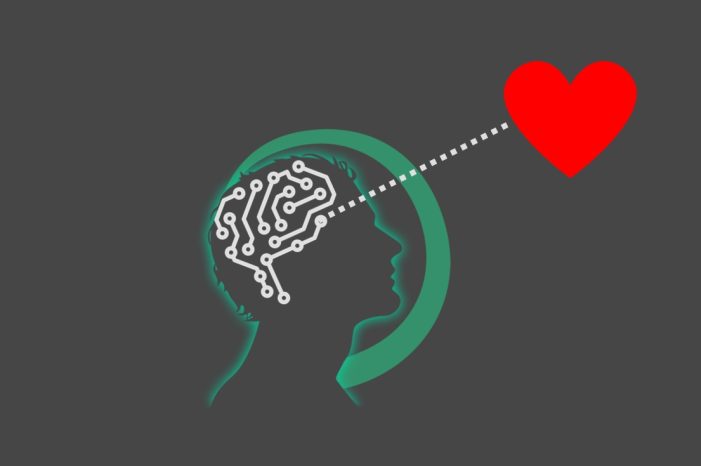 Infografik – Emotionen: die unsichtbare, immaterielle Realität jeder Organisation