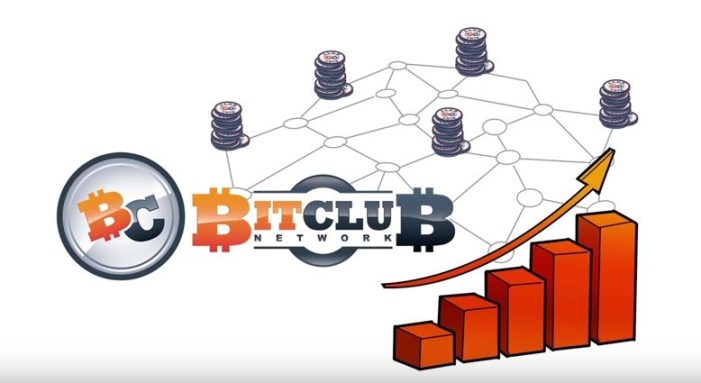 BitClub Network – Ein Top-10 Mining-Unternehmen BitClub Network – Ein Top-10 Mining-Unternehmen