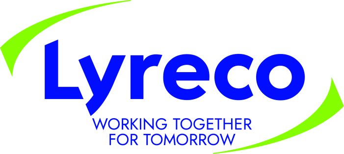 Lyreco-Gruppe: Neue Identität, neue Unternehmenspositionierung: Working together for tomorrow