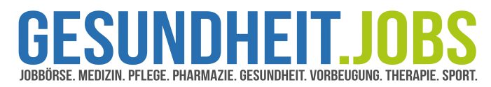 Neuer Marktauftritt der Jobbörse GESUNDHEIT.JOBS Neuer Marktauftritt der Jobbörse GESUNDHEIT.JOBS