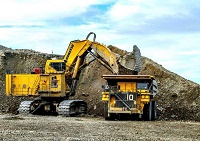 Copper Mountain Mining – Favorit von Brien Lundin