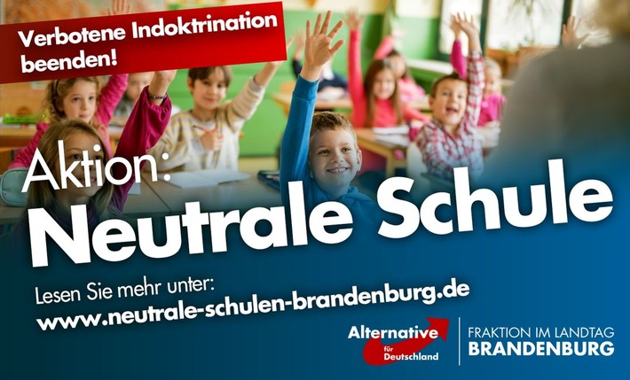 Steffen Königer: „Traut Euch, Eure Meinung zu sagen. Und wenn man Euch das verbieten will, sind wir an Eurer Seite.“ (FOTO)