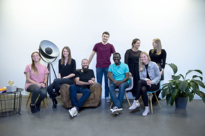Open Call: Wayra sucht sechs neue Startups