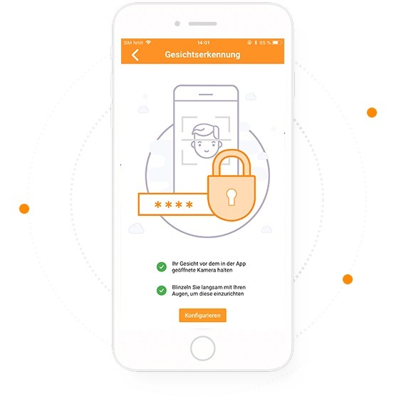 Neu: cidaas verbindet die Authentifizierung digitaler und realer Identitäten für ein umfassendes Sicherheitsmanagement (FOTO)