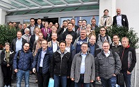 IVU: Schweizer Anwender diskutieren über Datenqualität