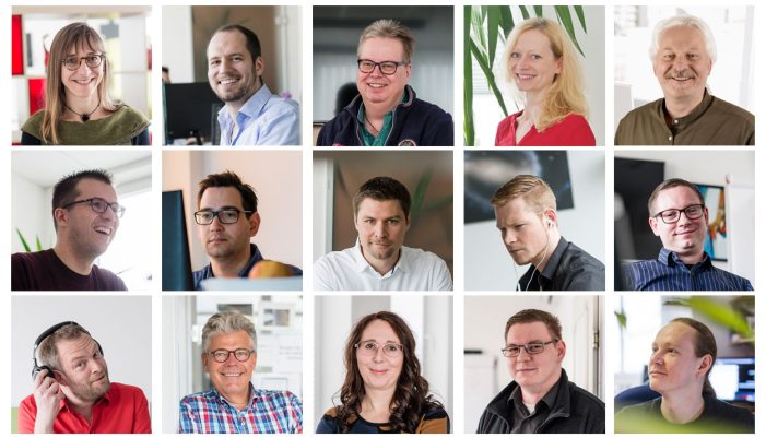 Das A und O jeder Agentursoftware: gute Beratung