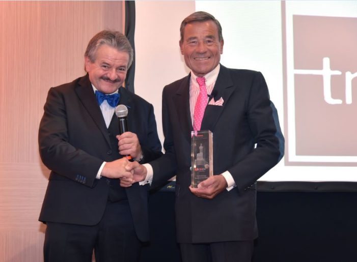 PositionierungsExzellentAwards in Darmstadt verliehen PositionierungsExzellentAwards in Darmstadt verliehen