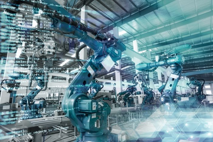IoTOS und SoftProject kooperieren: IIoT-Lösungen zur Vernetzung entlang der Supply-Chain