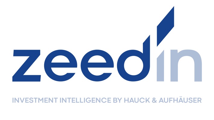 Hauck& Aufhäuser erweitert mit Zeedin sein Produktangebot im Bereich Private Banking um eine digitale Vermögensverwaltung (FOTO)