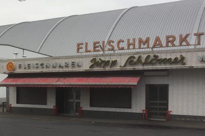 Köln / Kölner Großmarkt: SPD schwenkt auf FREIE WÄHLER Forderung ein.