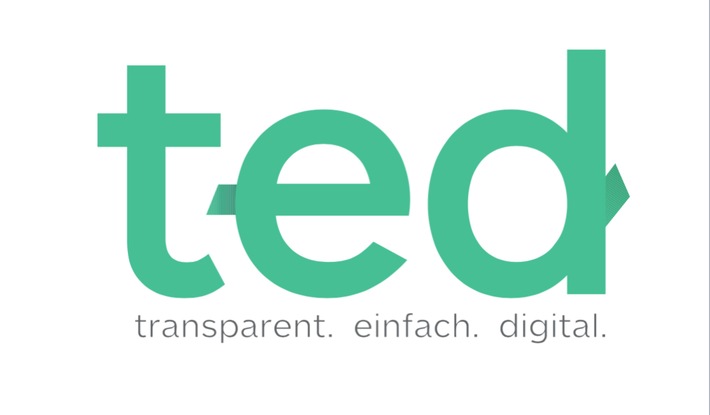 Neues „Look and Feel“ – Versicherungsplattform TED relaunched Online-Auftritt (FOTO)