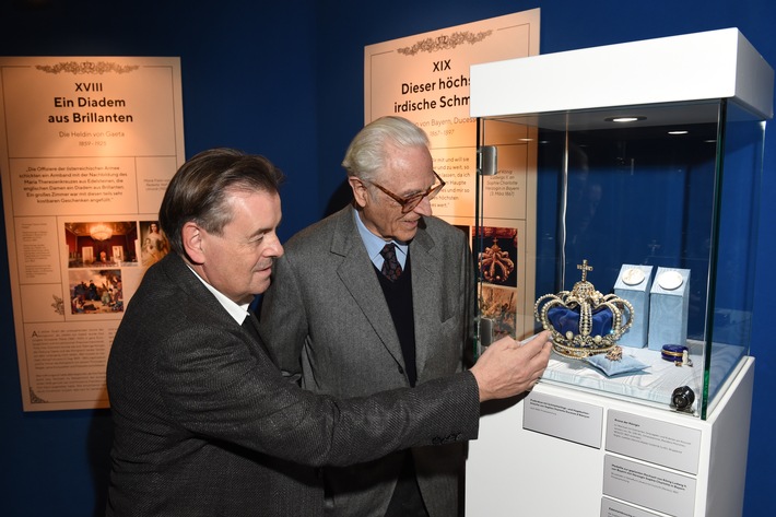 Erfolgreicher Messeabschluss der Munich Show – Mineralientage München 2018 (FOTO)