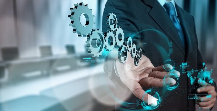 DUALIS lädt zum 12. Anwenderforum: Industrie 4.0 und Digitalisierung in den Fabriken DUALIS lädt zum 12. Anwenderforum: Industrie 4.0 und Digitalisierung in den Fabriken