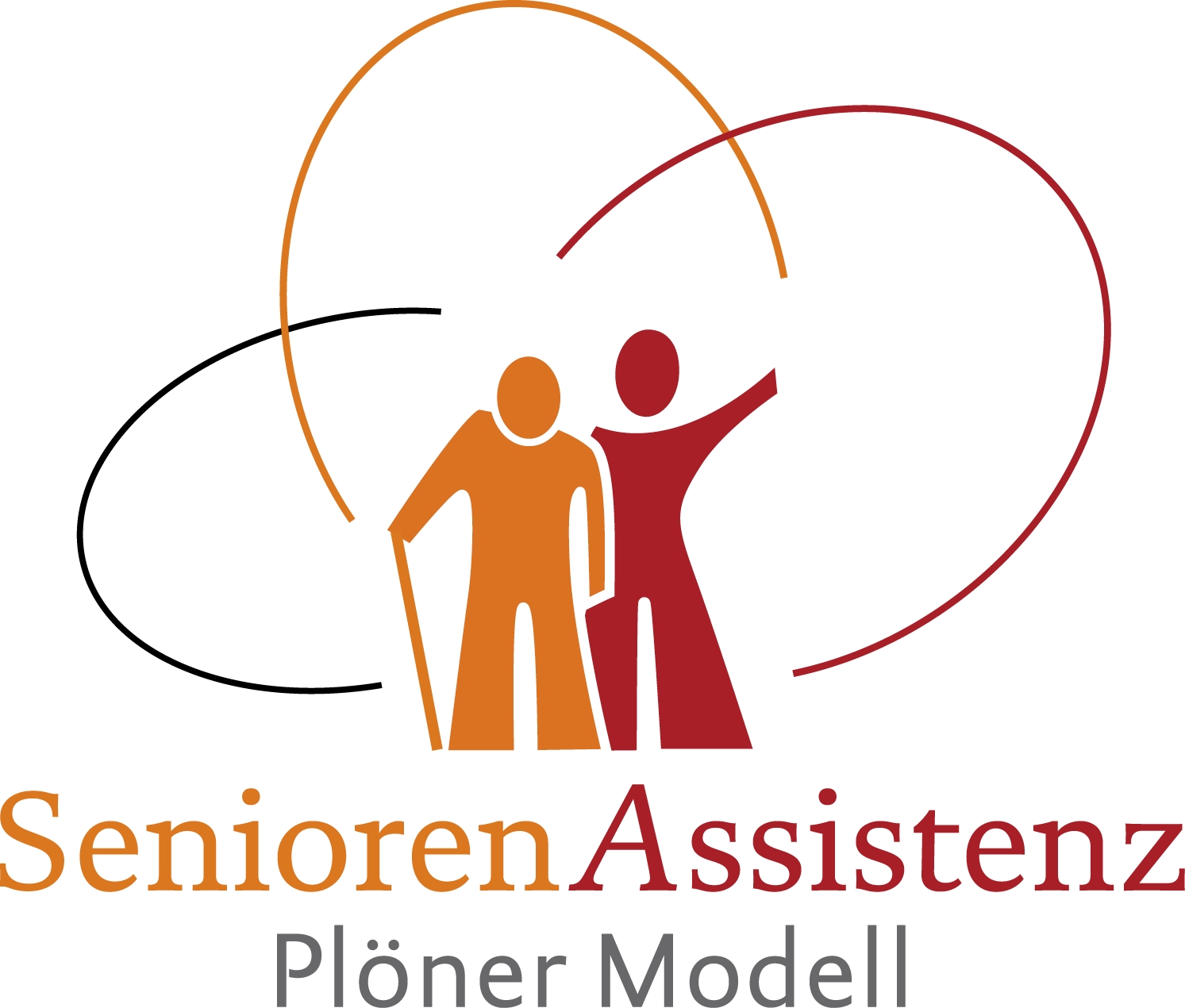 Professionelle Senioren-Assistenz