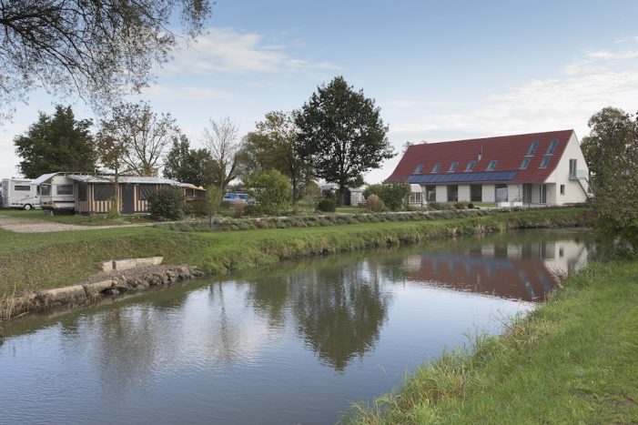 PROGAS informiert über Flüssiggas beim 4. Norddeutschen Campingtag und 2. Deutschen Campingtag