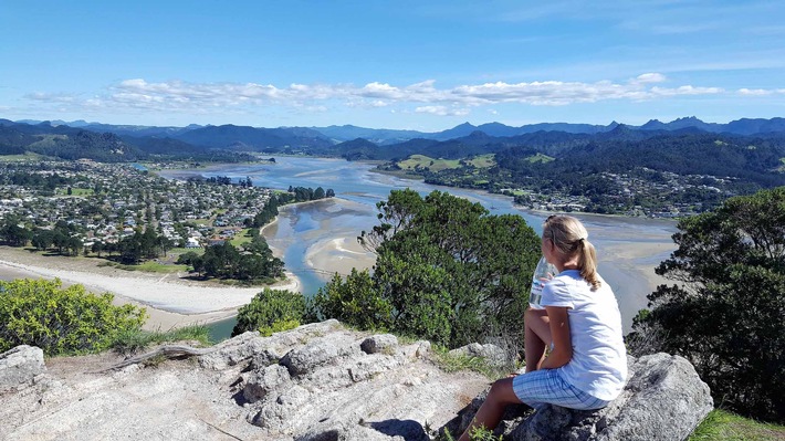 Auslandszeit-Trends 2019: Work and Travel-Klassiker und Abenteuer jenseits der Pfade (FOTO)