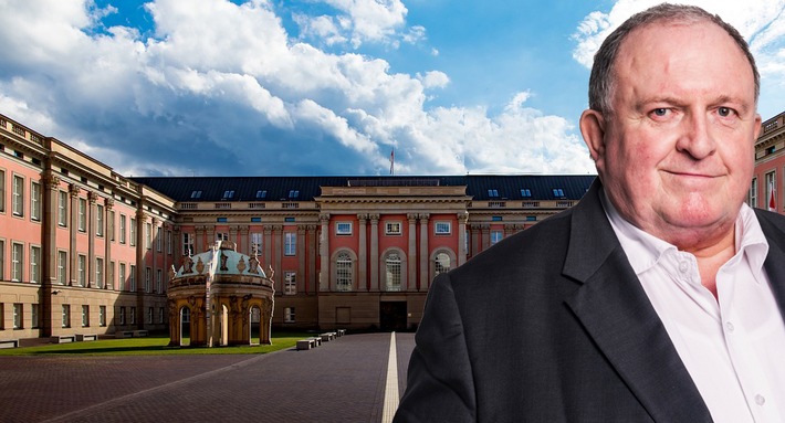 Franz Wiese/Jan-Ulrich Weiß: „E-Scooter zur Verbesserung der Mobilität sind wohl ein Witz der Verkehrsministerin“ (FOTO)
