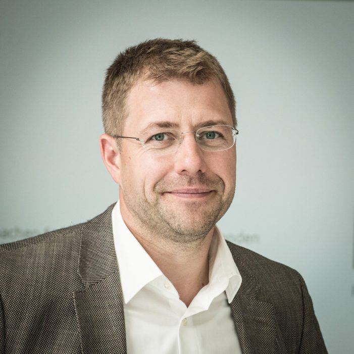 NewTec: Strategischer Partner für die digitale Transformation