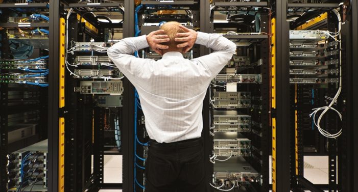 Daten – die Chancen und Risiken der neuen digitalen Welt