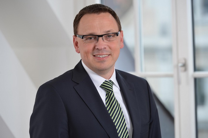 Santander Asset Management stärkt institutionellen Vertrieb (FOTO)