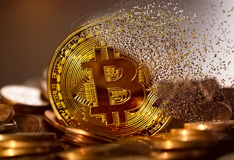 Bitcoin feiert 10. Geburtstag