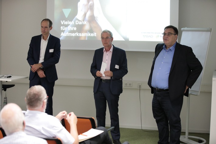 Drogen am Arbeitsplatz (FOTO)